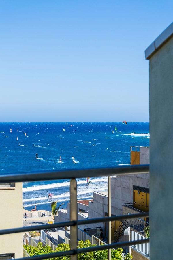 Medano Los Patios Windsurfing Area El Médano Exterior photo