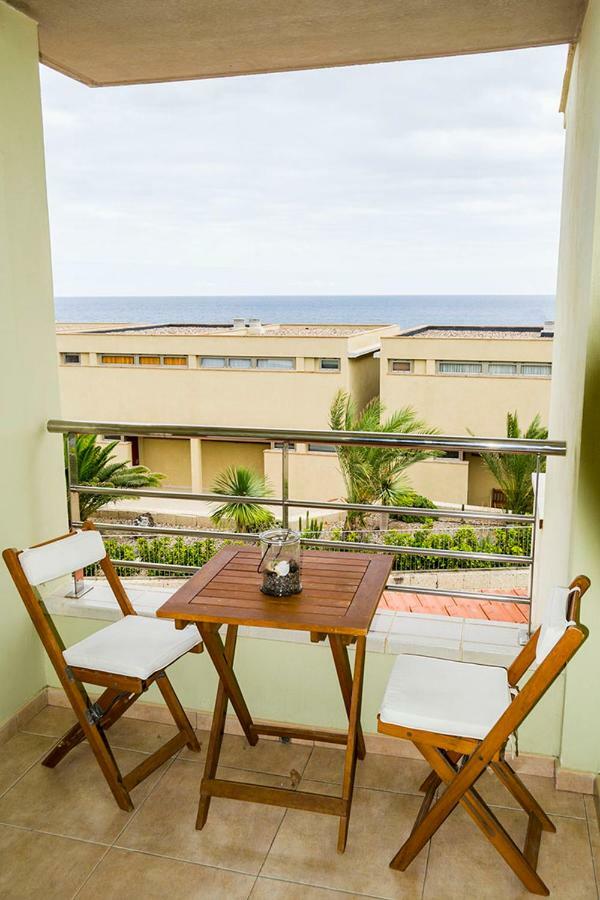 Medano Los Patios Windsurfing Area El Médano Exterior photo