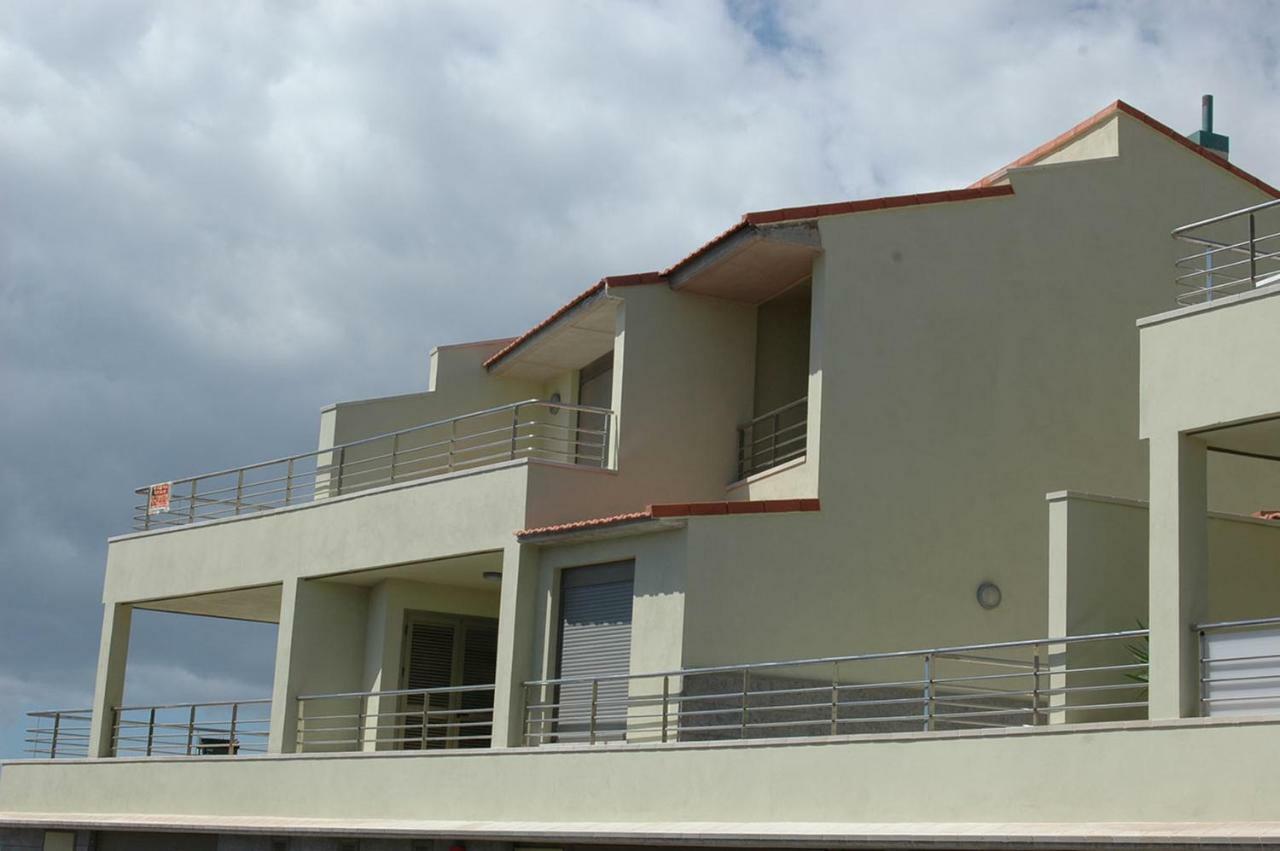Medano Los Patios Windsurfing Area El Médano Exterior photo